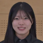 IPU・環太平洋大学女子柔道部の石谷素与トレーナーのスポーツウェア着用の顔写真 ipu judo player ishitani soyo face 2025